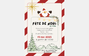 FETE DE NOEL