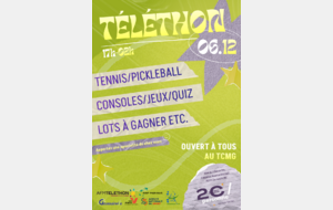 TELETHON