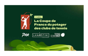 COUPE DE FRANCE DES POTAGERS FFT