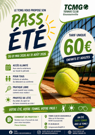 PASS ETE