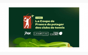 COUPE DE FRANCE DES POTAGERS FFT