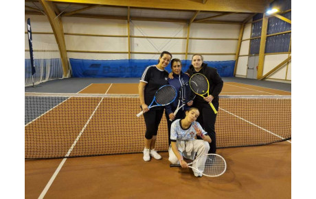 Potel Dames (VDO)