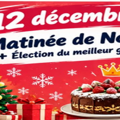Matinée de Noël