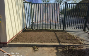 COUPE DE FRANCE POTAGERS