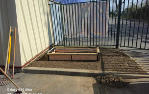 COUPE DE FRANCE POTAGERS